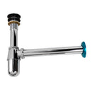 PAQUETTE CONTRA Y CESPOL DE ZINC ALL-CZC001C