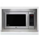 MICROONDAS DE EMPOTRE GE PROFILE PEB110SFSS INOX