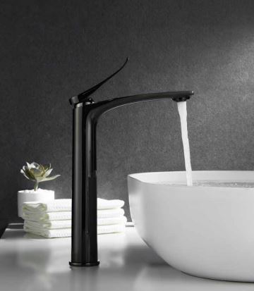 MONOMANDO LAVABO ALTO MIRO 75031SB