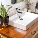 MONOMANDO DE LAVABO   MO8-SP02-1.9