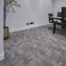 ALFOMBRA MODULAR ESSENTIAL (CAJA 5 M2 20 PIEZAS 50*50)