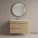 GABINETE DE BAÑO LARA