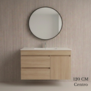 GABINETE DE BAÑO LARA