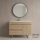 GABINETE DE BAÑO LARA