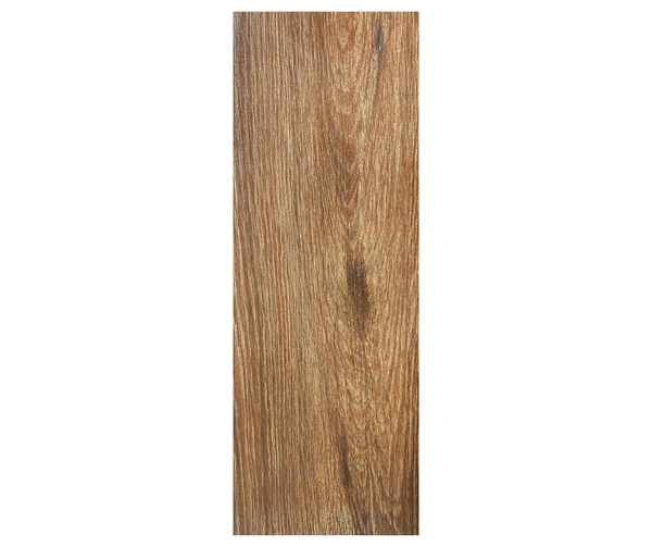 PISO CERÁMICO TANGER NOGAL 22.5 X 60 CM (CAJA 1.89 M2) 14 PIEZAS