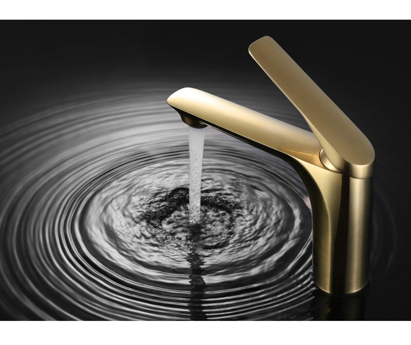 MONOMANDO LAVABO BAJO BONATI 78.0101G