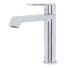 MONOMANDO CORTO PARA LAVABO TIPO CASCADA TB33.011