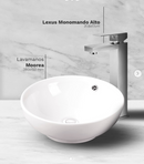 LAVABO MOOREA