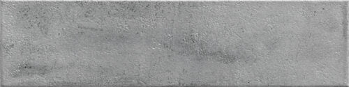 PISO PORCELANICO BRICK MUSSA GREY 7.5 X 30  (CAJA 0.49 M2)
