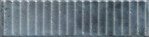 PISO PORCELANICO BRICK MUSSA WAY BLUE 7.5 X 30  (CAJA 0.49 M2)