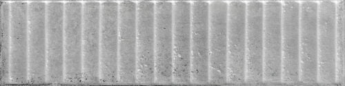 PISO PORCELANICO BRICK MUSSA WAY GREY 7.5 X 30  (CAJA 0.49 M2)