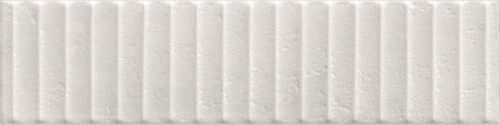 PISO PORCELANICO BRICK MUSSA WAY IVORY 7.5 X 30  (CAJA 0.49 M2)