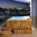 SPA FIJI 1.60*1.60/.62