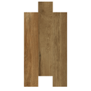PISO PORCELANICO TIPO MADERA SUNKEN  19.3X119 (CAJA 1.61) 7PZS
