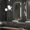MURO CERAMICO YORK BRILLO 10×20x.8CM (CAJA 1.08M2) 54PZ