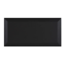MURO CERAMICO YORK BRILLO 10×20x.8CM (CAJA 1.08M2) 54PZ