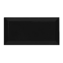 MURO CERAMICO YORK BRILLO 10×20x.8CM (CAJA 1.08M2) 54PZ