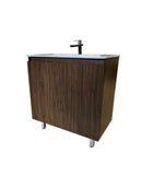 GABINETE PARA BAÑO MARIAM II