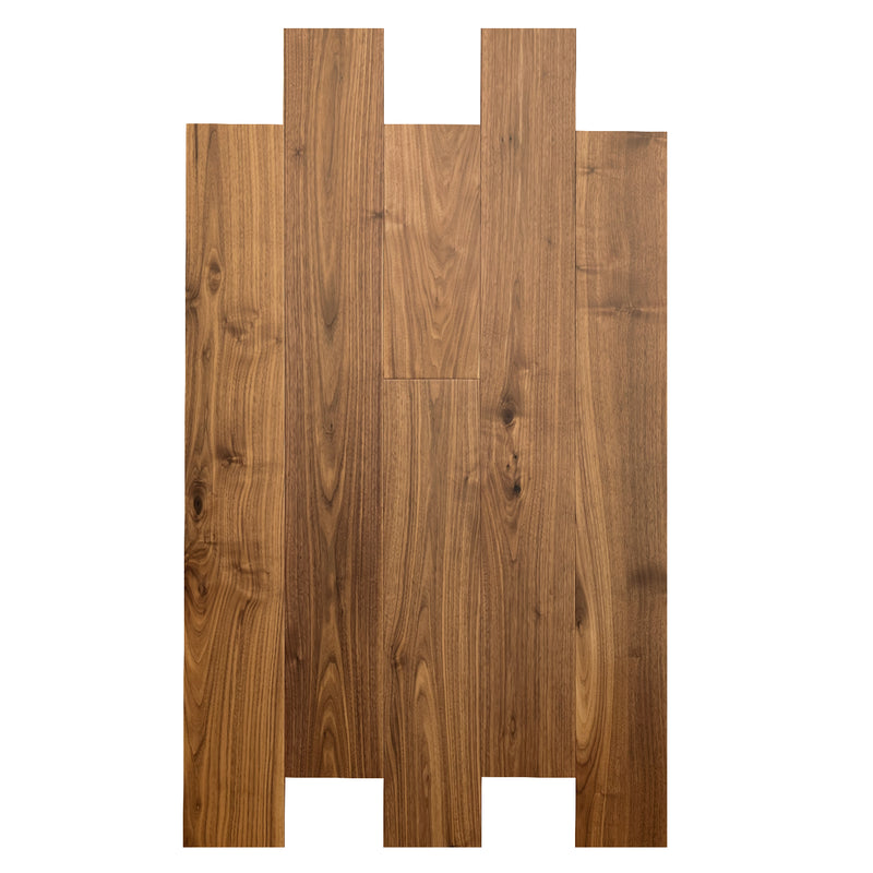 MADERA DE INGENIERIA SAINT TROPEZ CANNES NOGAL ST TROPEZ 1900*190*12 MM (CAJA DE 2.88M2)
