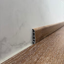 ZOCLO VINILICO SOHO SPC HONEY NEUTRAL DE 240X6X2CM