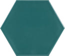 MURO CERAMICO OPAL EXA 15x17 (CAJA 0.607M2) 32PZ