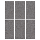 PISO PORCELANICO QUARZO FUME GRAIN RECTIFICADO 59.3X119 (CAJA 2.12)3PZ