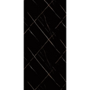 PANEL MARMOL DE PVC BRILLO SALON BLACK 280X112X.3CM