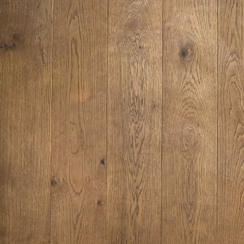 MADERA DE INGENIERIA SAINT TROPEZ EUROPEAN OAK PARIS 1900*190*12 MM (CAJA 2.88 M2)