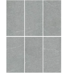 PISO PORCELANICO PARK GREY MARTELINADO RECTIFICADO 59.3X119 (CAJA 2.12)3PZS