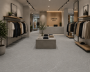 PISO PORCELANICO PARK MARTELINADO GREY RECTIFICADO 59.3X59.3 (CAJA 1.76)5PZS