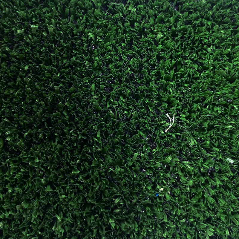 PASTO SINTETICO SPRING VERDE 100 % POLIPROPILENO(ANCHO ROLLO 4.00 MTS)RASURADO