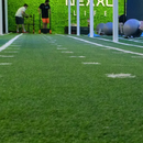 PASTO SINTETICO PRAIRIE GOLF (ANCHO ROLLO 4.00 MTS) RASURADO TEJIDO