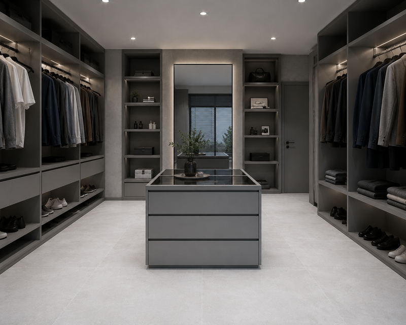 PISO PORCELANICO PAVIMENTI RECTIFICADO 59.3X119 (CAJA 2.12)3PZS