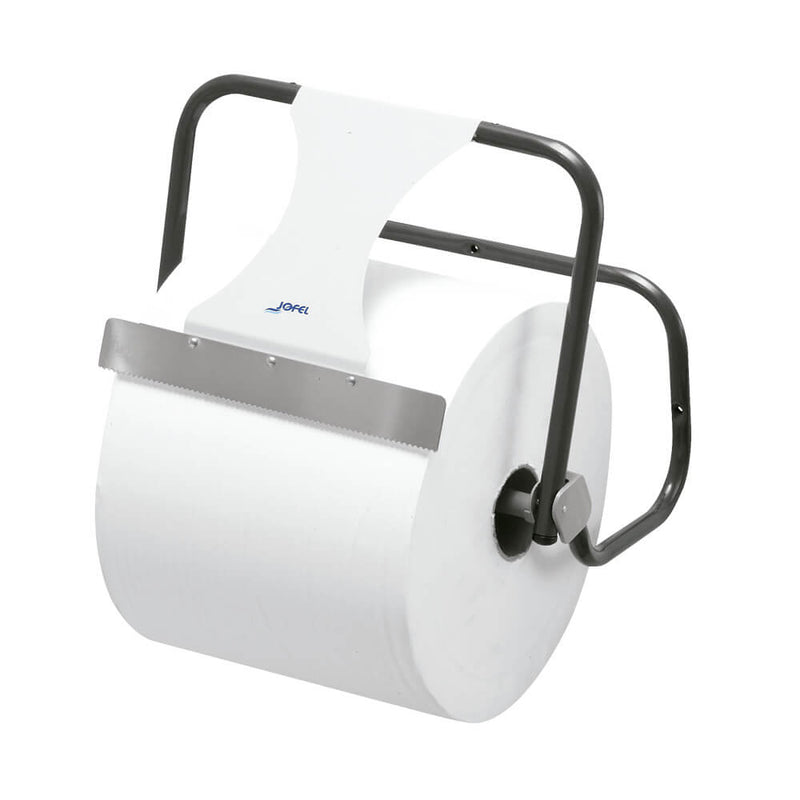 PORTABOBINA PARED GRAFITO JOFEL PB10000