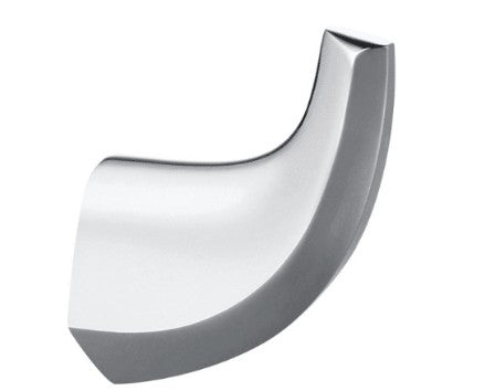 PERCHA SENCILLO CROMO B14.449