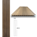 PANEL WPC - 60 WALNUT 290 x 60 x 0.8 cm