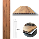 PANEL WPC - 60 CINNAMON 290 x 60 x 0.8 cm