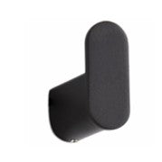 PERCHA NEGRO MATE B60.449NM