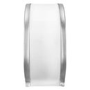 PORTARROLLO MINI SATINADO ACERO INOXIDABLE PH21000
