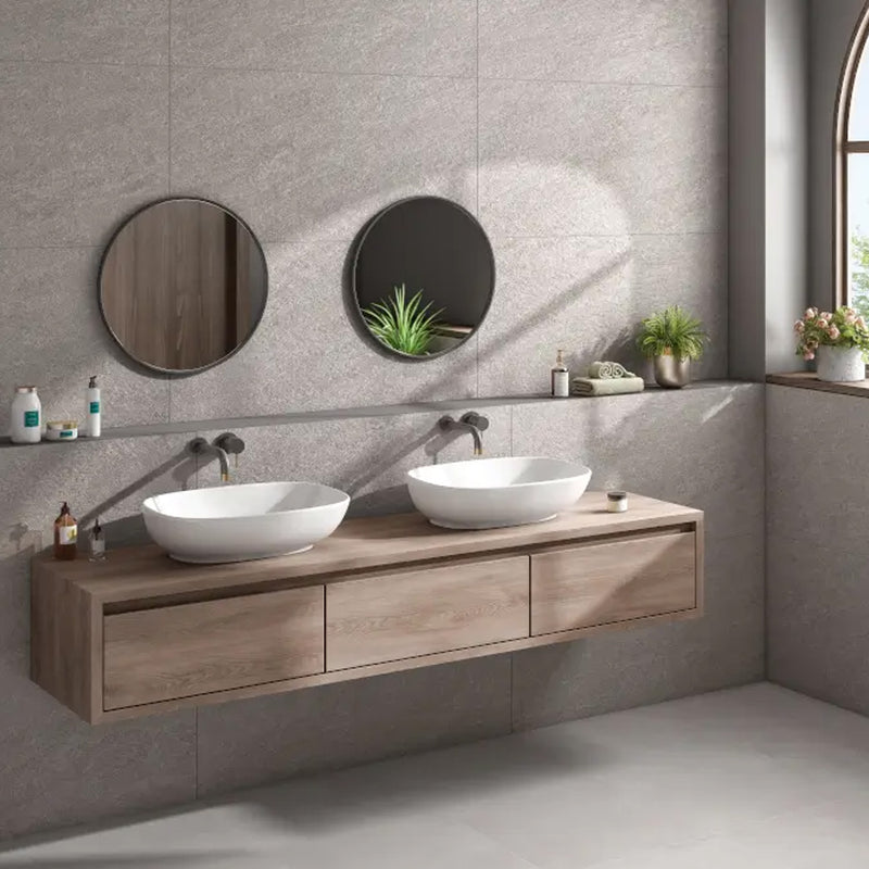 PISO PORCELANICO PIAMONTE GREY 60*120 (CAJA 1.44 M2)