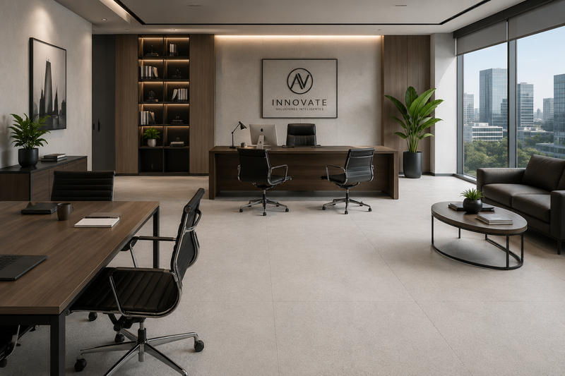 PISO PORCELANICO PIETRA SERENA GREY RECTIFICADO 79.3X159.3 (CAJA 1.26)1PZS