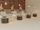 PISO PORCELANICO PIETRA SERENA SAND RECTIFICADO 79.3X159.3 (CAJA 1.26)1PZS