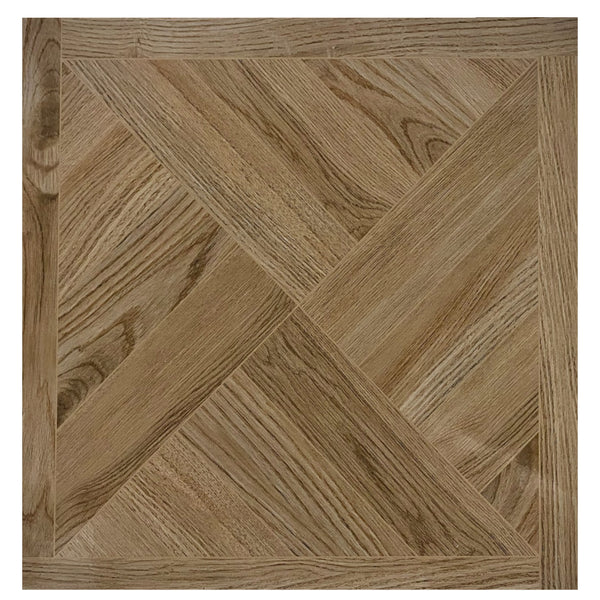 PISO CERAMICO GOA44 NATURAL 47 CMX 47 CM (CAJA DE 1.99 M2 CONTIENE 9 PIEZAS)