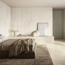 PISO PORCELANICO TRAVERTINI BEIGE VEIN CUT MATE R. 80x160 (CAJA 2.56 m2)