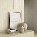 PISO PORCELANICO TRAVERTINI BEIGE VEIN CUT MATE R. 80x160 (CAJA 2.56 m2)