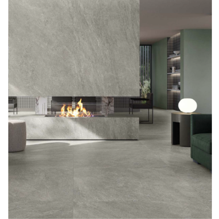 PISO PORCELANICO ORIGINIS SILVER 80x160 (CAJA 2.56 m2)