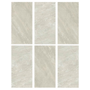 PISO PORCELANICO ORIGINIS WHITE 80x160 (CAJA 2.56 m2) White