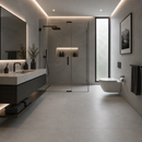 PISO PORCELANICO RUBIN CEMENT AHS RECTIFICADO 59.3X119 (CAJA 2.12)3PZS