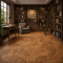 PISO TIPO MADERA CERAMICO IRATI DECO  19.5X119.5 (CAJA DE 1.83 M2 CONTIENE 8PZAS)