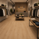 PISO TIPO MADERA CERAMICO IRATI ROBLE  19.5X119.5 (CAJA 1.83 M2 CONTIENE 8 PZAS)